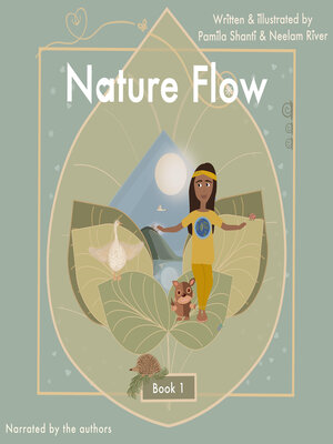 cover image of Nature Flow